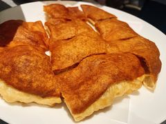 老北京糖油饼-柿合缘新京菜(国金中心商场店)