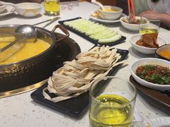 -八珍玉食鸡煲·打边炉(印象城店)