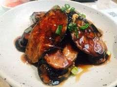 -大树餐厅(红旗街万达店)