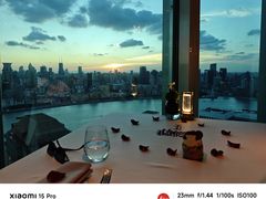 -翡翠36餐厅(浦东香格里拉店)