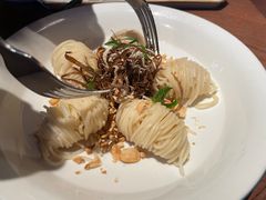 鸡丝凉面-映水芙蓉(长宁来福士店)