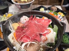 -左舞和风屋便当(金地店)