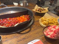 -于屿城重庆火锅(深圳总店)