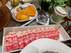 -牛街·马辈儿涮肉(牛街总店)