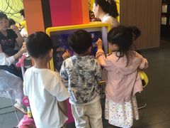 -麦当劳(坂田分店)