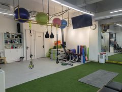 -FEELINGME乐刻私教馆·健身(朗悦居店)