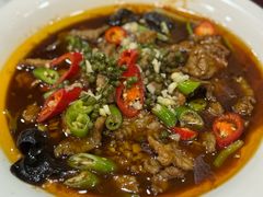 -高玛纳驴肉火烧(一世界店)