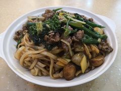 -九龙湾茶餐厅(东门店)