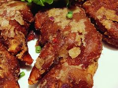 椒盐猪手-莆田餐厅PUTIEN(三里屯店)