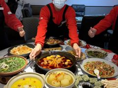 -李子坝梁山鸡(李子坝大鸡哥店)