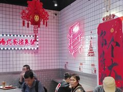 -孖记茶档·热腾茶餐(荔湾领展广场店)