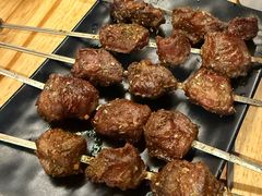 -郭靖内蒙菜·烤全羊·烧烤(望京旗舰店)