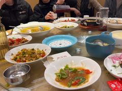 -东北风(江北万达店)