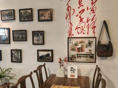 -小时候文化餐厅(盘山店)