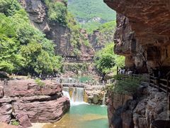 -云台山风景名胜区