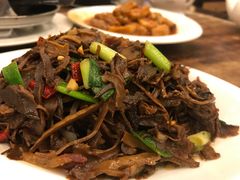 -一楼食业·美食人家
