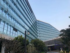 -深圳机场凯悦酒店
