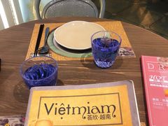 -CHINCHIN 青青·泰国料理(万象食家店)