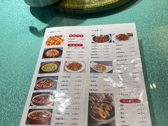 -巴蜀人家(东关街店)