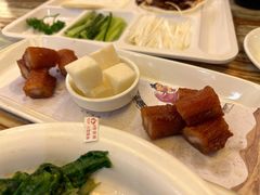 -椿记烧鹅(叠彩店)