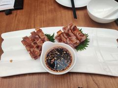 特色肉皮冻-陆壹捌餐厅(五大道店)