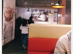 大堂-避风塘(宝山万达店)