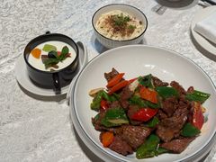 -香宫·中餐厅(拉萨香格里拉大酒店)