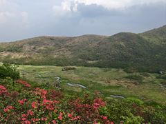 -大围山国家森林公园