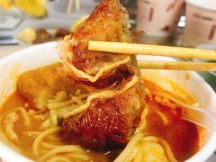 -厦门海港英迪格酒店(中山路店)