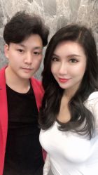 点击看大图 -In Style造型