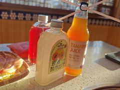 -阿婆情腊排骨火锅(金虹路店)