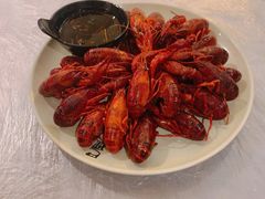 -巴厘龙虾·榜首油焖大虾(洞庭·艺术洋房店)