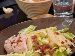 -上海苏宁宝丽嘉酒店·Cafe Bellagio西餐厅
