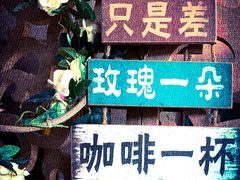 -陶野咖啡·面包披萨