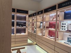 -MOSOO美速眼镜·国际品牌馆(八佰伴店)