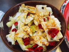 -馬伍旺川菜(江北虹悦城店)