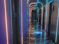 -青春足迹·概念店·小憩足疗SPA