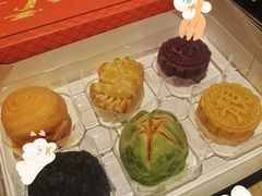 -陶陶居饼家(惠福东路店)