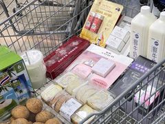 -山姆会员商店(邻瑞广场店)