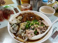 -荔林食店(西华路店)