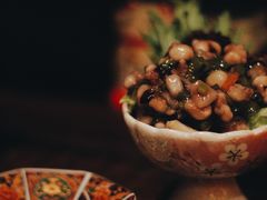 青芥末章鱼-西村居酒屋