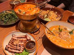 -CHINCHIN 青青·泰国料理(万象食家店)