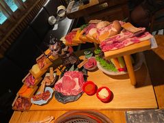 -黑牛の店·和牛烧肉(石家庄万象城店)