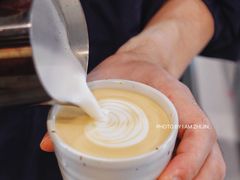 -Again Coffee Roaster(香蜜湖店)