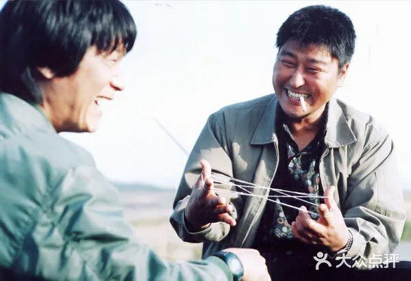 《杀人回忆》影评