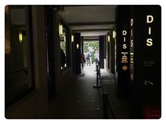 景观位-% Arabica阿拉比卡咖啡(武康路店)