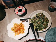 -鱼你相聚·河鲜馆(袁家岭店)