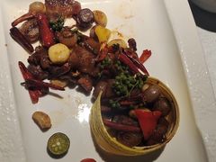 -袁州宴·地道袁州菜(袁山东路店)