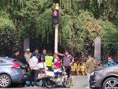 -弘毅大酒店(武汉大学国际学术交流中心店)