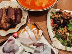 -張飛扒肉·龙江非遗(道外店)